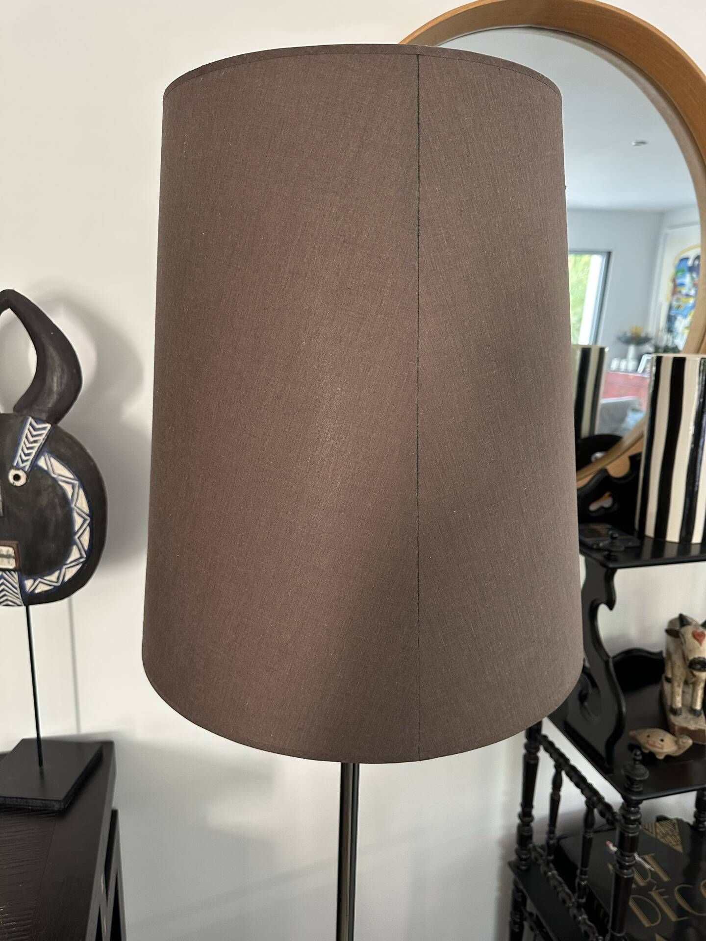 Luminaire Design Pascal Mourgue  pour Cinna- Ligne Roset