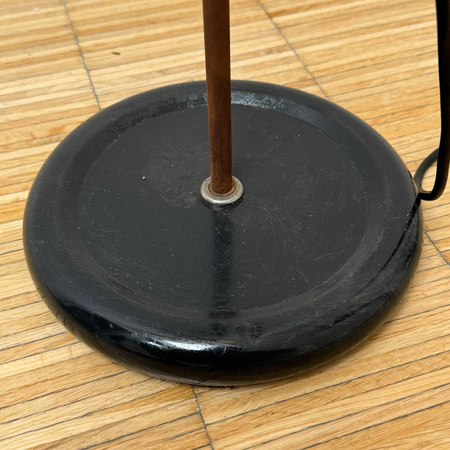 Floor lamp Libellule Guzzini Italy