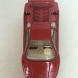 Miniature car