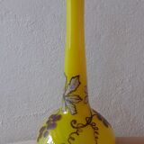 Art deco vase Touchard