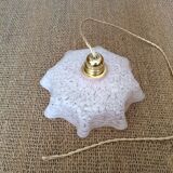 Vintage pendant lamp