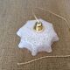 Vintage pendant lamp