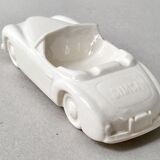 Ashtray Simca Sarreguemines vintage