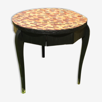 Table appoint tripode