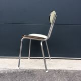 Formica chair