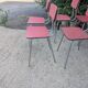 Pair of vintage chairs