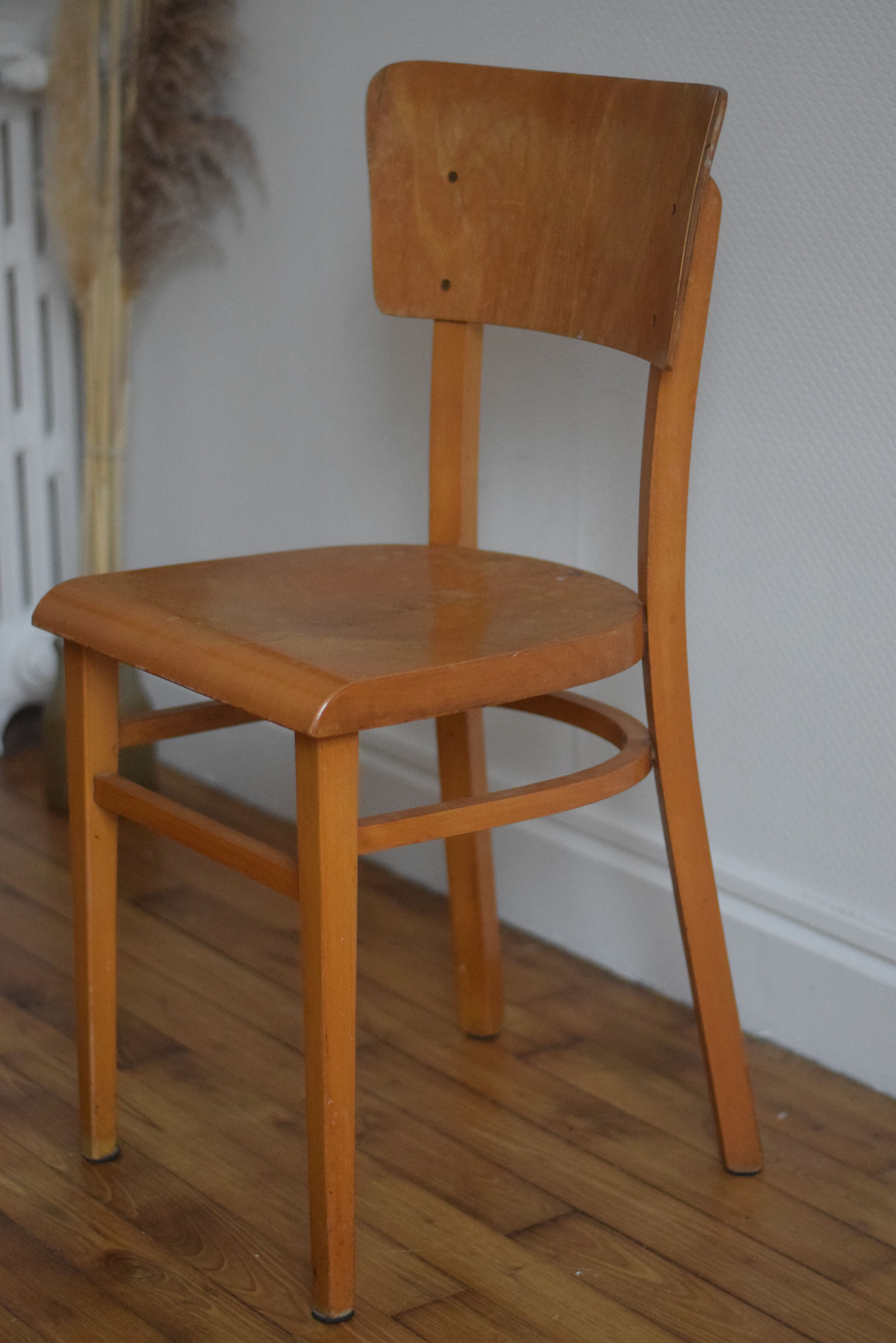Chaise Thonet