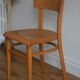 Chaise Thonet