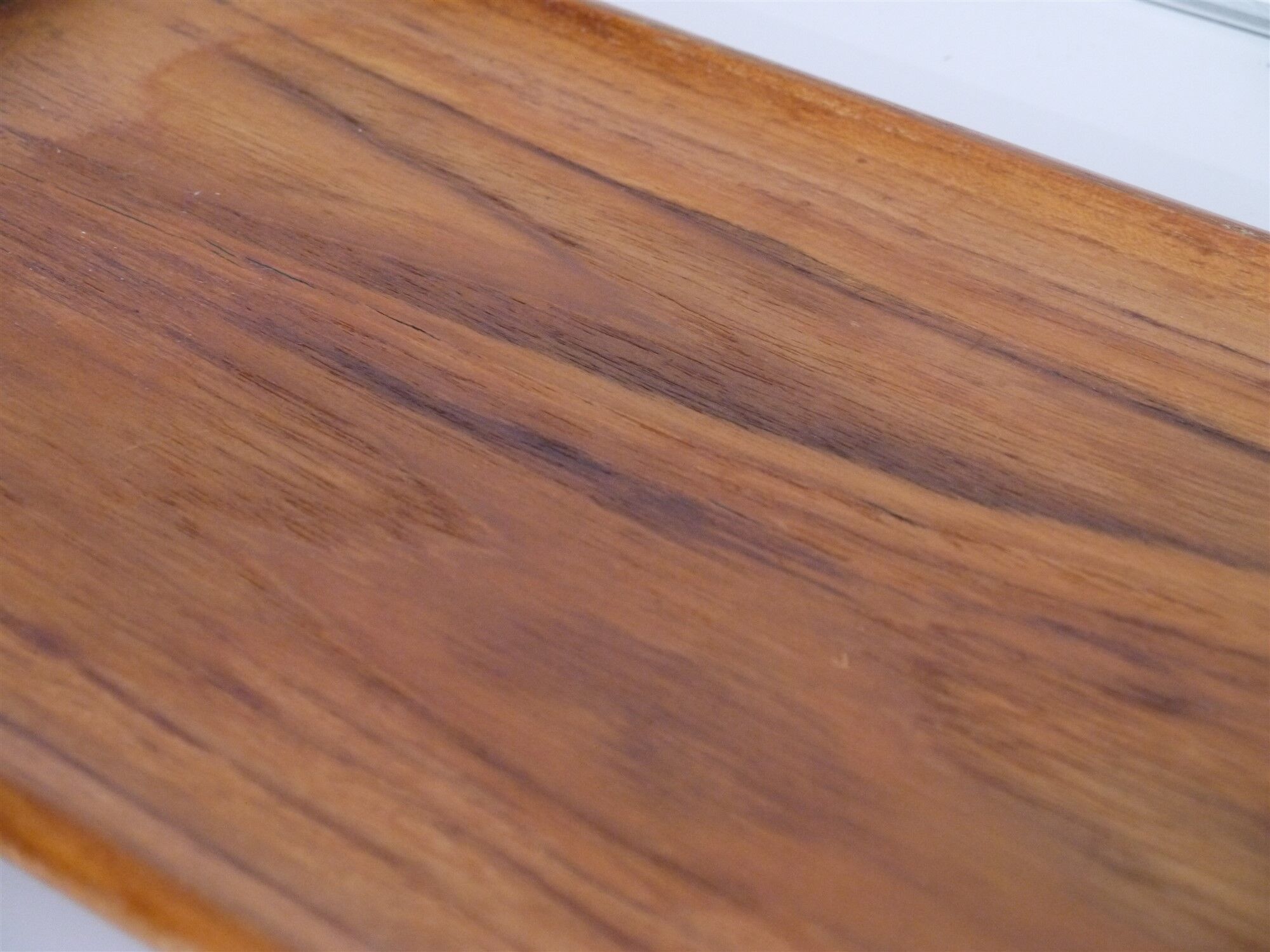 Tray Karl Holmberg Suede 1960