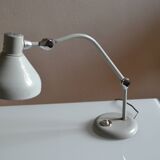 Jumo GS1 light grey table lamp