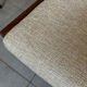 4 Scandinavian teak chairs Samcom Andersen Johannes