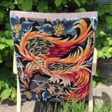Armchair "firebird"