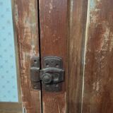 Small patinated jam maker