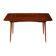 Table basse, Allemagne, années 60