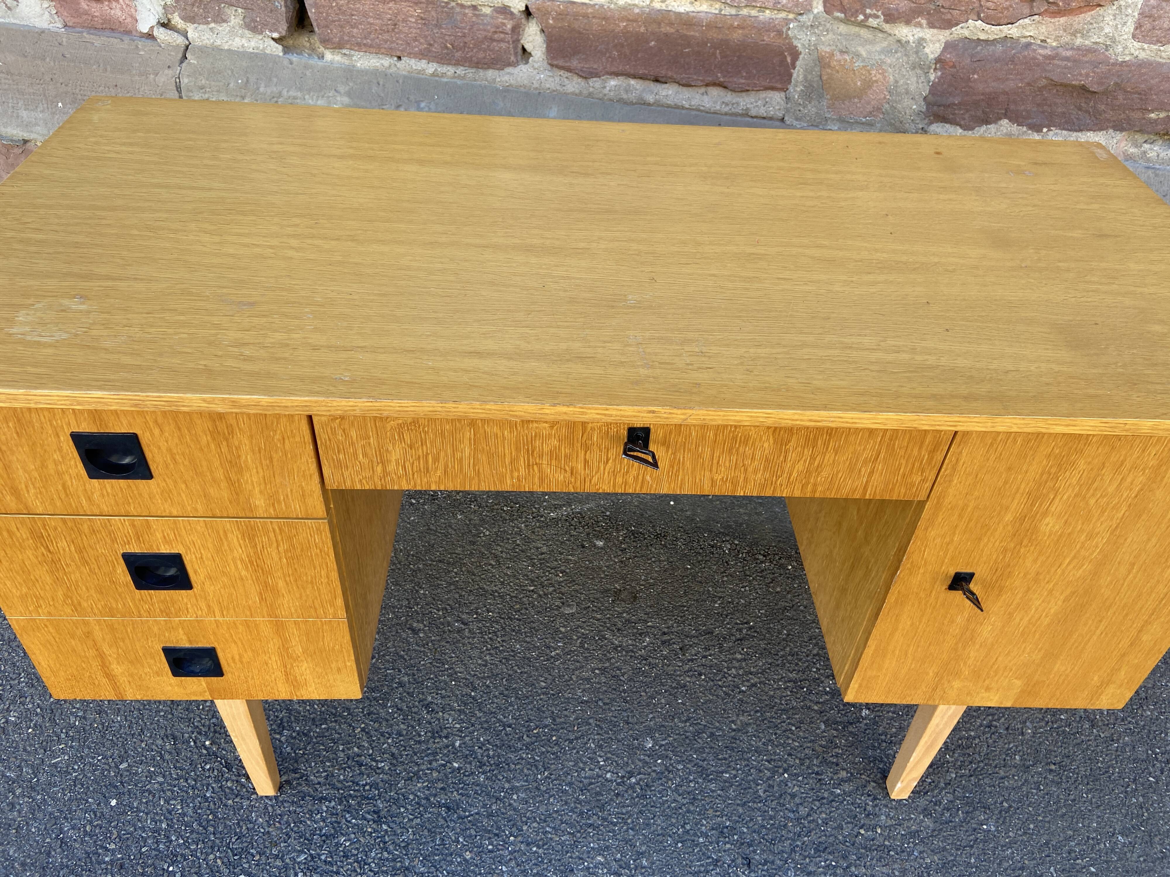 Vintage office 1970/1980