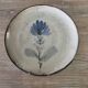 Ceramic plate Gustave Reynaud Le Mûrier Vallauris vintage