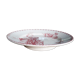 Plat à piedouche Sarreguemines Vega
