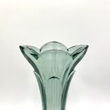 Art Deco vase, Czech Republic, 1930s