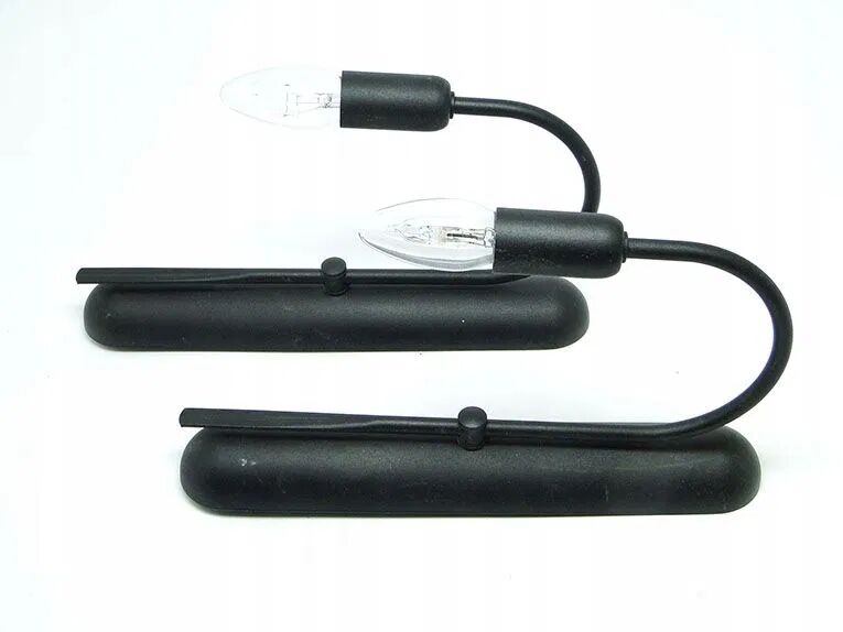 CLU Design - Pair of Wall Sconces