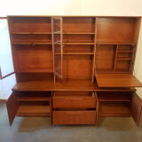 Living to scandinavian lines 60