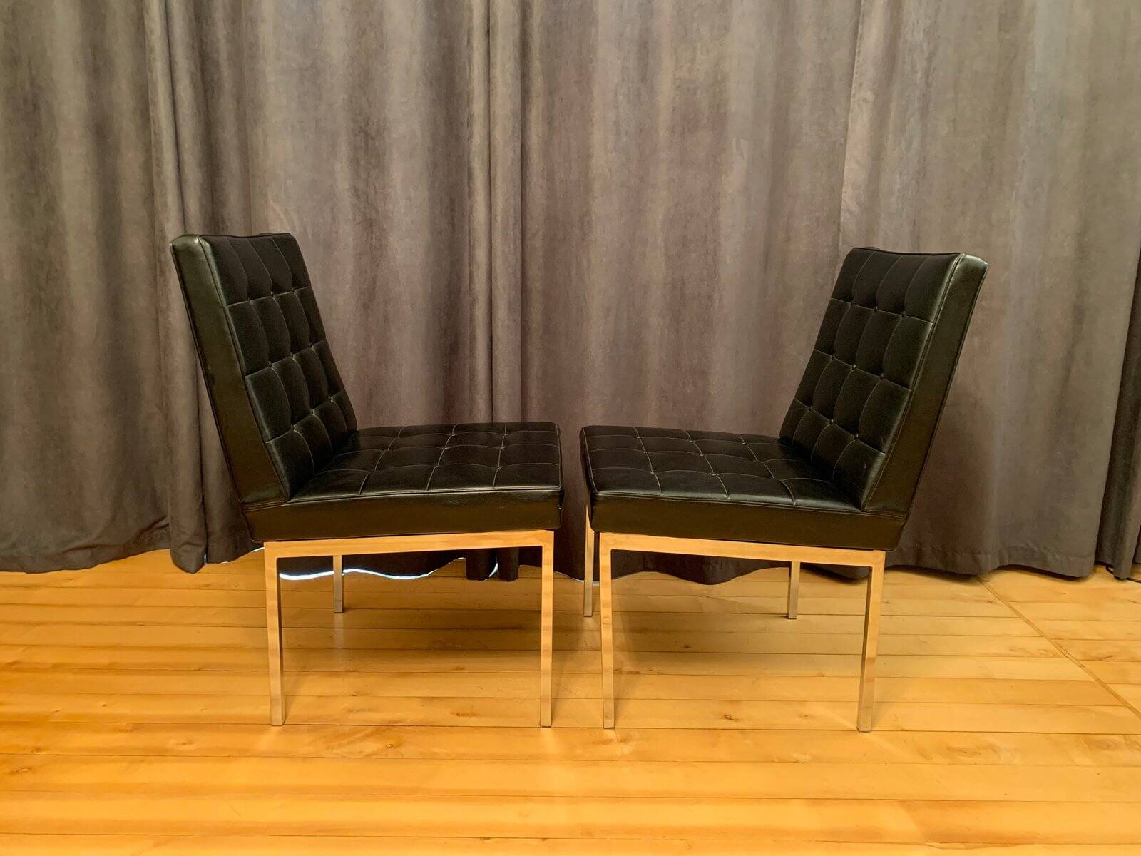 Armchairs from Thonet, Austria, 1960s, set of 4