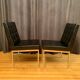 Armchairs from Thonet, Austria, 1960s, set of 4