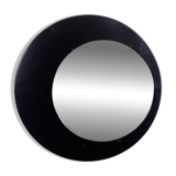Miroir forme libre vintage 1970