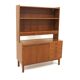 Scandinavian teak secretary, Sweden, 1960