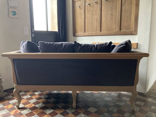 Banquette « Léonie » d’Interior’s