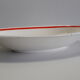 Plat art deco K&G Lunéville