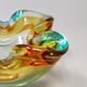 Ashtray by Flavio Poli for Seguso 1960