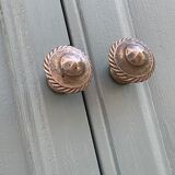 Parisian art deco buffet 1930