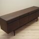 Oak sideboard, Danish design, 1970s, designer: Ib Kofod Larsen, manufacture