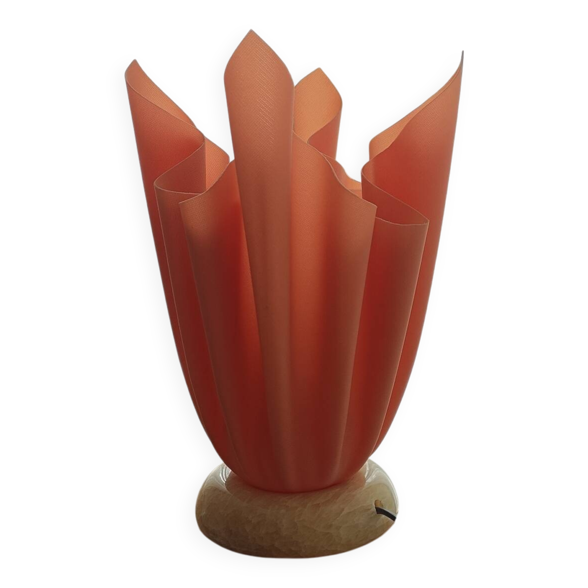 Georgia Jacob lamp 70s