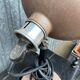 Industrial heating lamp 50s The vintage Co-Therm