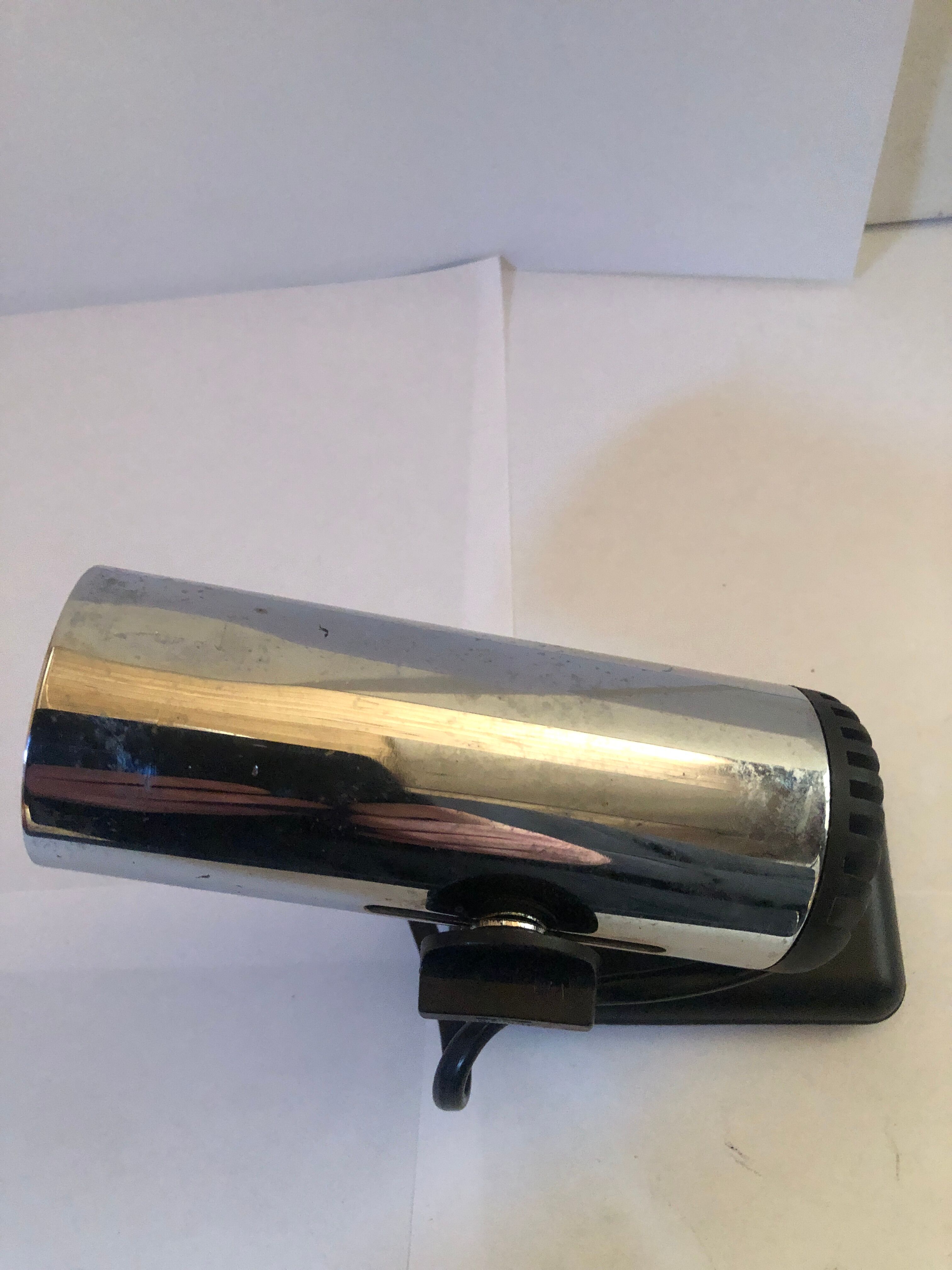 Spot metal vintage targetti