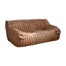 Sofa by Annie Hieronimus for Cinna, France , circa 1970