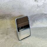 Vintage barber mirror