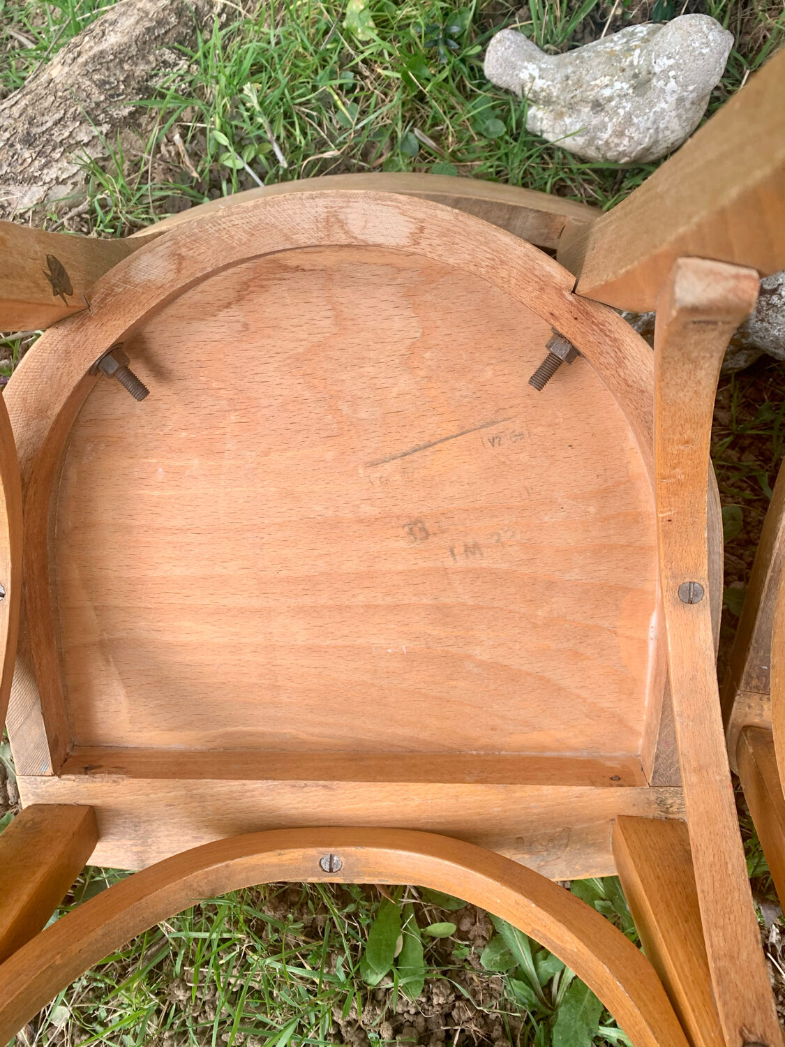 Stella school chairs