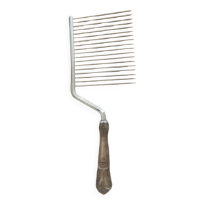 Coupe Gâteau en argent