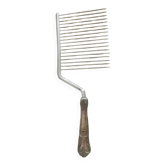 Coupe Gâteau en argent
