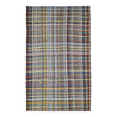 Turkish Handwoven Flatweave Chaput Kilim 198 cm x 320 cm