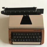 Lilliput 1970s typewriter