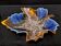 Vallauris dish