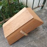 Panier en bois