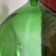 Dame jeanne verte  20L