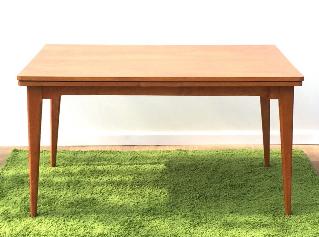Dining table. Imexcotra 50s Vintage