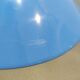 Vintage Space age pendant lampshade