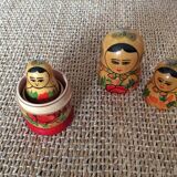 Russian doll