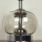 Italian lamp base from the 70s